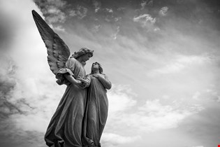 supporting image for Unit 3 Catholicism The afterlife - Blended learning