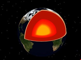 supporting image for Unit 4 Tectonic hazards and processes - Blended Learning