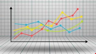 supporting image for A level Business Unit 3 Data Analysis - Blended Learning