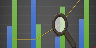 supporting image for A level Unit 3 Sales forecasting - Blended learning