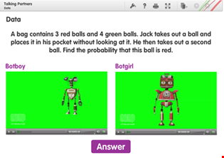 supporting image for Data Handling Problem Solving