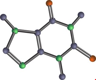 supporting image for Unit 2 Organic compounds - Blended Learning