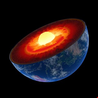 supporting image for Unit 1.7 Seismic waves - Blended learning