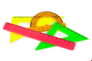 supporting image for The sine rule, the cosine rule and the area of a triangle - Blended learning