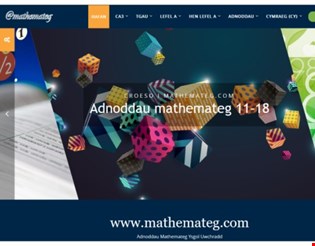 Resource WJEC Educational Resources Website