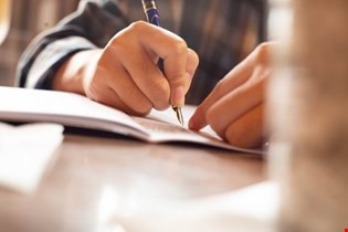 supporting image for A Level Chemistry - Student planner