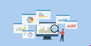 supporting image for Application of Number: Understanding numerical data - Blended learning