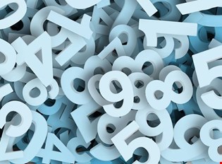 supporting image for Application of Number: Carry out calculations - Blended learning