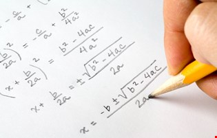 supporting image for Support Materials: GCSE Mathematics/GCSE Mathemetics - Numeracy