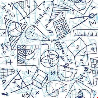 supporting image for Specimen Assessment Materials 1 - GCSE Mathematics - Numeracy