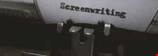 Screenwriting