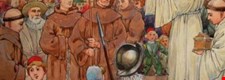 Unit 3.2.2 Threats, protest and rebellion in Wales and England c.1485–1603 - Blended Learning