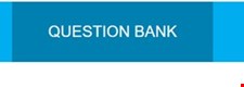 Question Bank (student focused)