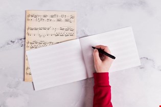 supporting image for Set work - Symphony  Number 1, Movement 1, Brahms